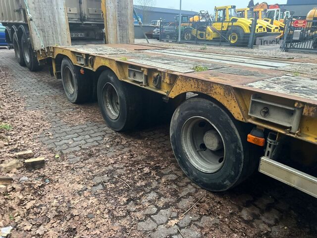 Alçak dorse ACTM S 46315