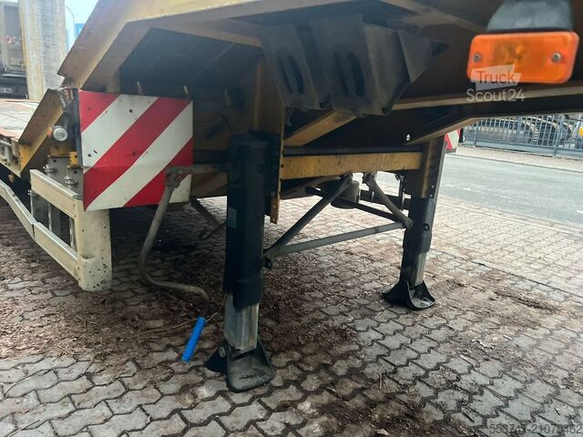 Alçak dorse ACTM S 46315