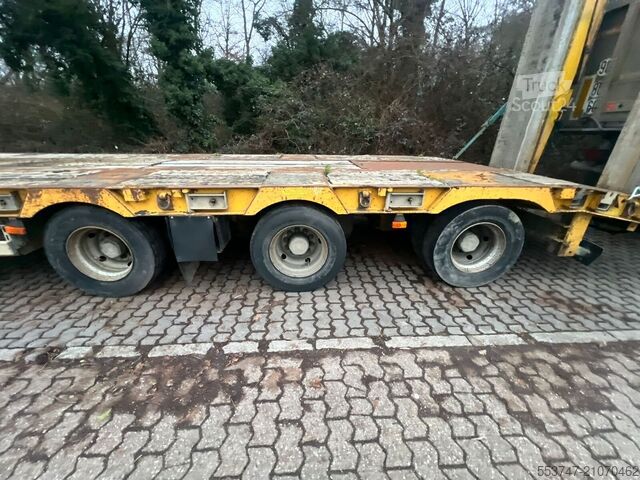 Alçak dorse ACTM S 46315