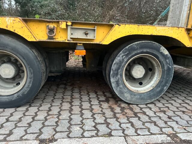 Alçak dorse ACTM S 46315