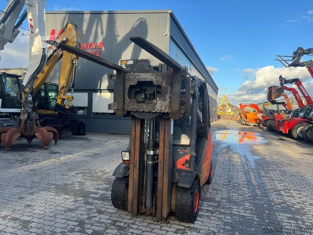Gabelstapler Linde H35D-02 EVO