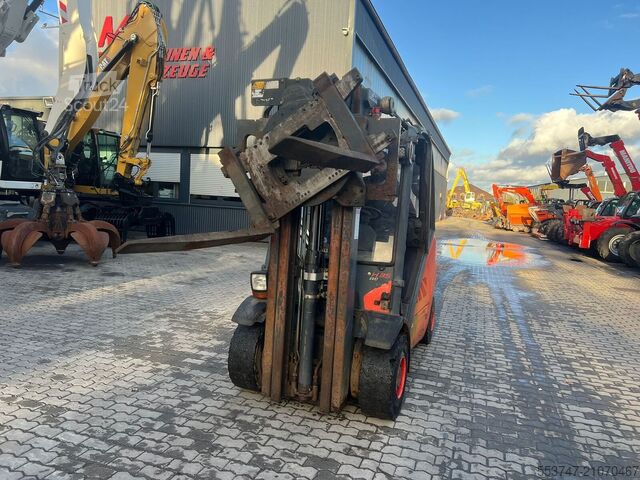 Gabelstapler Linde H35D-02 EVO