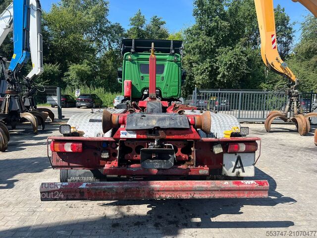 Hakenarmsystem Mercedes-Benz Antos 2543