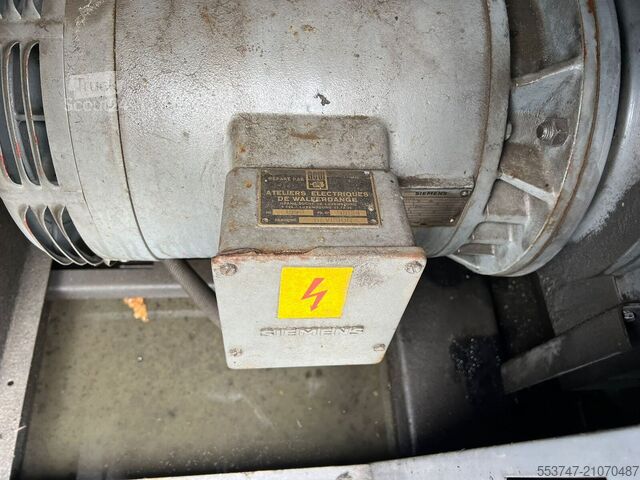 Atlas Copco GA 408 Pack Atlas Copco GA 408 Pack