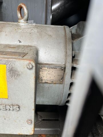 Atlas Copco GA 408 Pack Atlas Copco GA 408 Pack