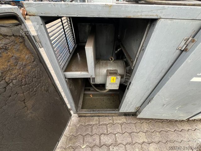 Atlas Copco GA 408 Pack Atlas Copco GA 408 Pack