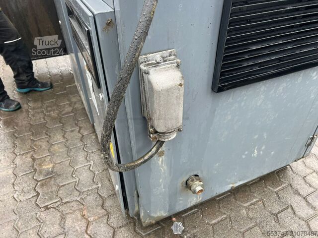 Atlas Copco GA 408 Pack Atlas Copco GA 408 Pack