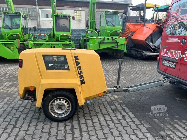 Kaeser M 26 Kaeser M 26