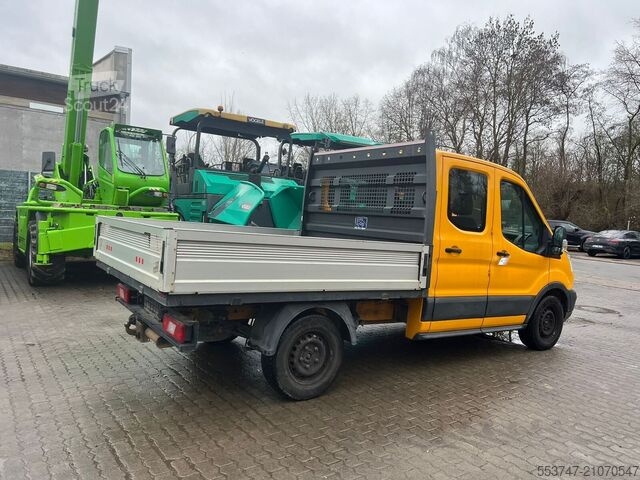 Priklopnik za platformo Ford Transit