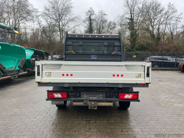 Priklopnik za platformo Ford Transit