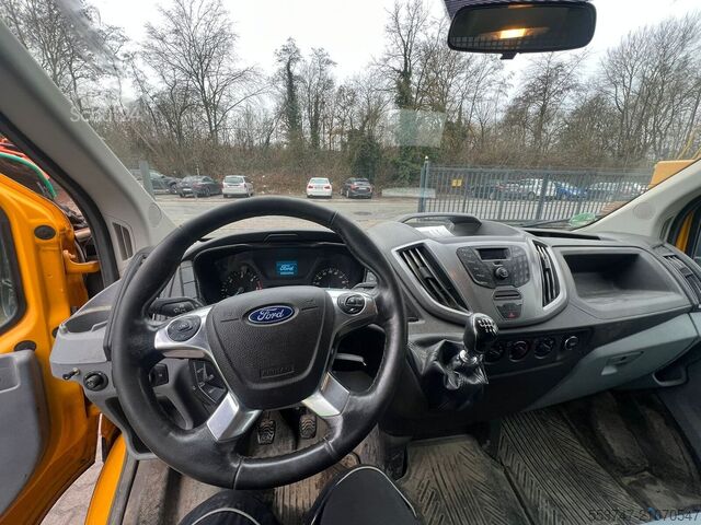 Priklopnik za platformo Ford Transit