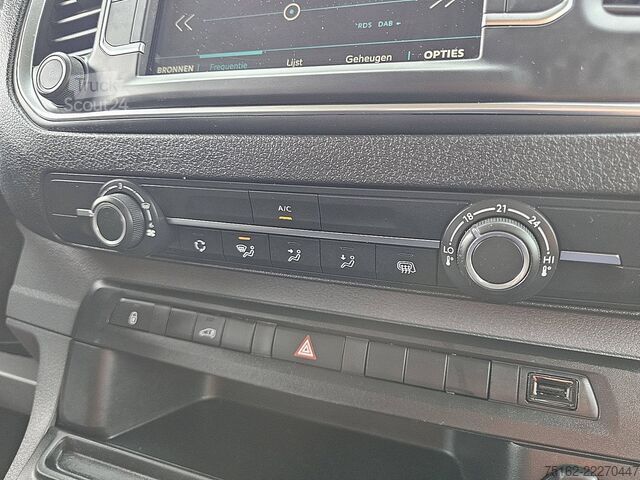 Aukšto stogo universalas PEUGEOT E-EXPERT L2 75kWH 330Km WLTP