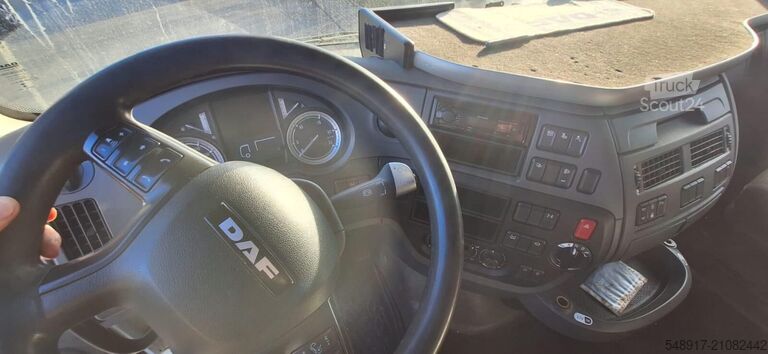 DAF 106/460 DAF 106/460