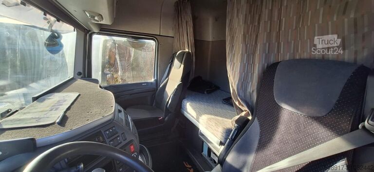 DAF 106/460 DAF 106/460