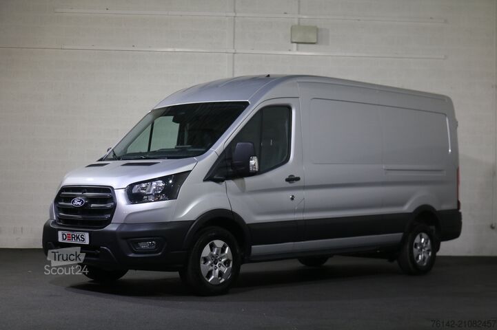 Refrigerated/frozen transport Ford Transit 2.0 TDCI L3 H2 Trend Facelift Navigatie...