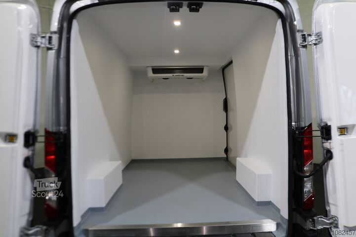 Refrigerated/frozen transport Ford Transit 2.0 TDCI L3 H2 Trend Facelift Navigatie...