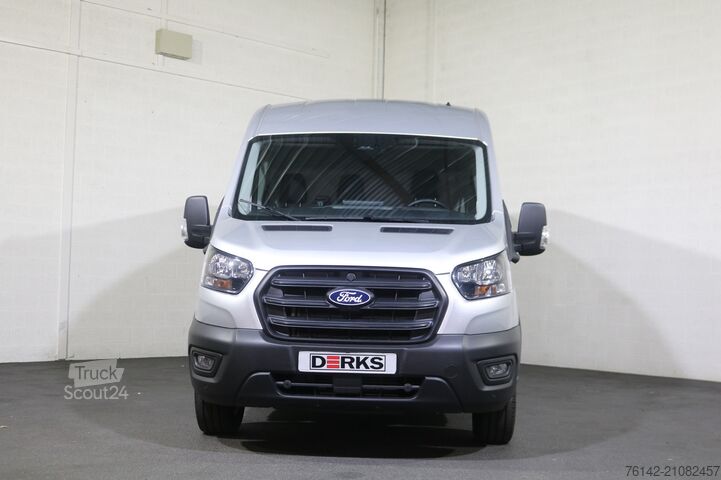 Refrigerated/frozen transport Ford Transit 2.0 TDCI L3 H2 Trend Facelift Navigatie...