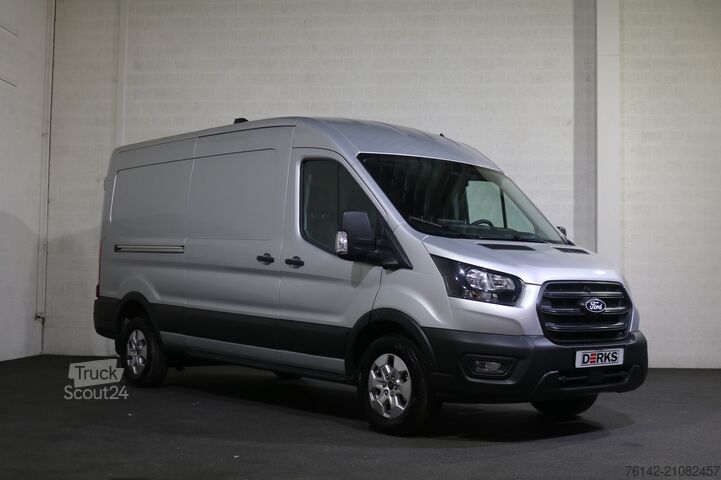 Refrigerated/frozen transport Ford Transit 2.0 TDCI L3 H2 Trend Facelift Navigatie...