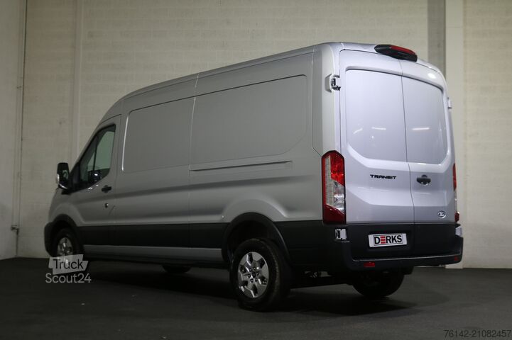 Refrigerated/frozen transport Ford Transit 2.0 TDCI L3 H2 Trend Facelift Navigatie...