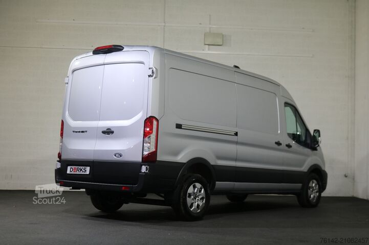 Refrigerated/frozen transport Ford Transit 2.0 TDCI L3 H2 Trend Facelift Navigatie...