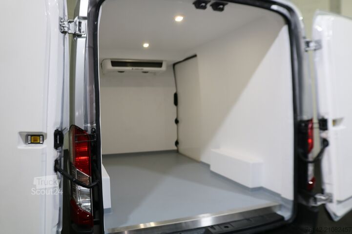 Refrigerated/frozen transport Ford Transit 2.0 TDCI L3 H2 Trend Facelift Navigatie...