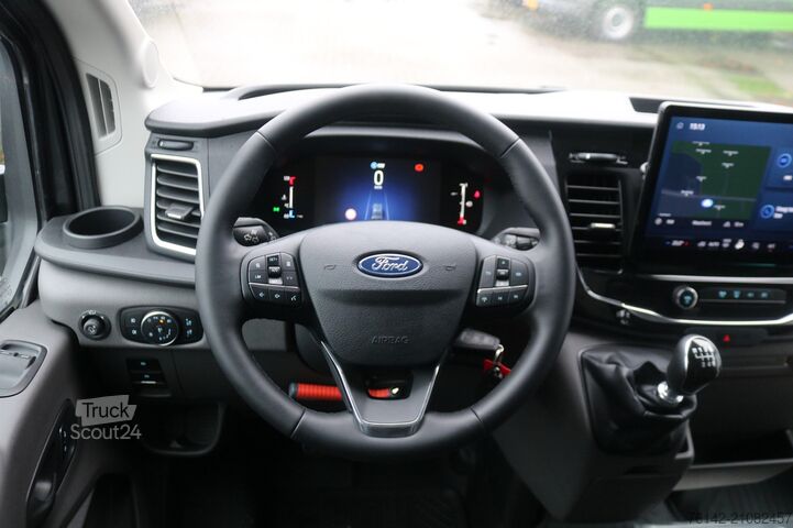 Refrigerated/frozen transport Ford Transit 2.0 TDCI L3 H2 Trend Facelift Navigatie...