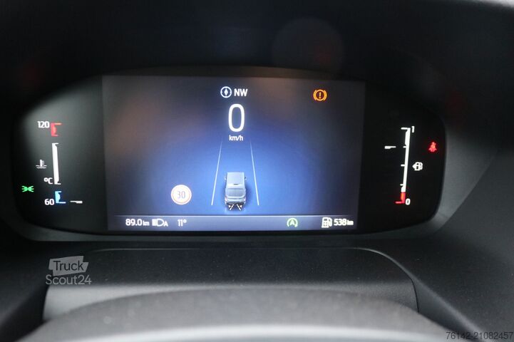 Refrigerated/frozen transport Ford Transit 2.0 TDCI L3 H2 Trend Facelift Navigatie...