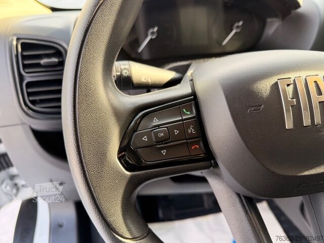 Yüksek ve uzun kasa van FIAT Fiat Ducato L4H2 180 LED Kamera Klima