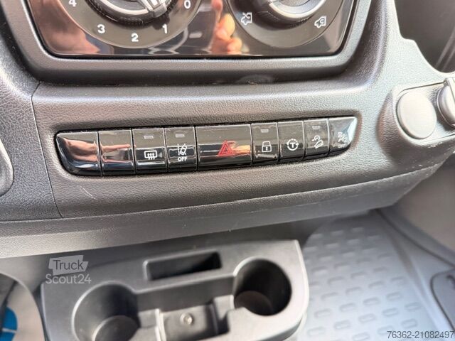 Yüksek ve uzun kasa van FIAT Fiat Ducato L4H2 180 LED Kamera Klima