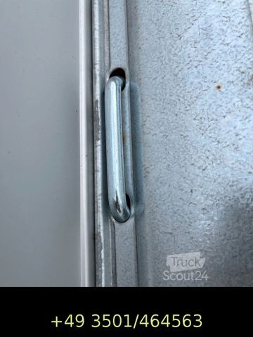 Biltrailer EDUARD Hochlader 250x145 cm, 1500 kg, 63 cm LH