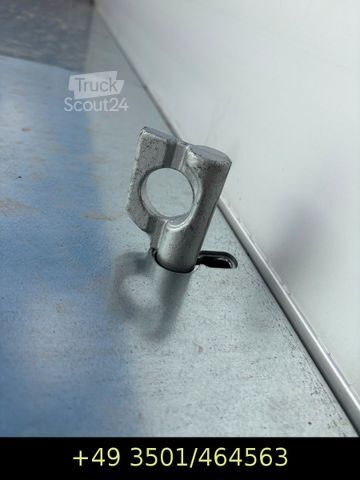 Автомобільний причіп UNSINN FZ-TECHNIK WEB HK 2315-13-10 Kipp Pumpless 1300 kg 230x150