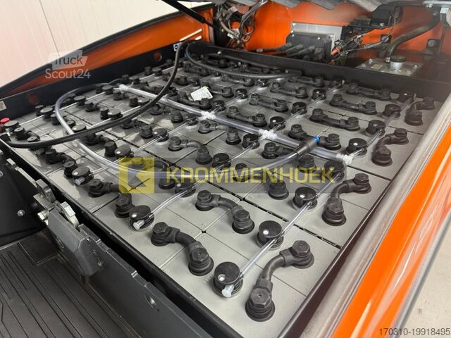 Chariot élévateur Doosan B 30 X-7 Plus Nieuwe Batterij 2025 !