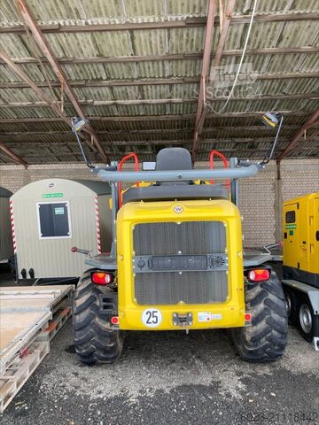 Wywrotka Wacker Neuson DW 90 / D18-02