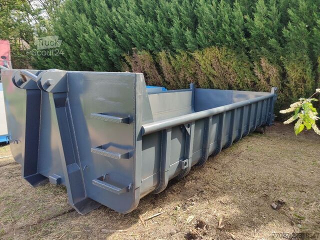 Container Diversen Container, haakcontainer, afzetcontainer, conta...