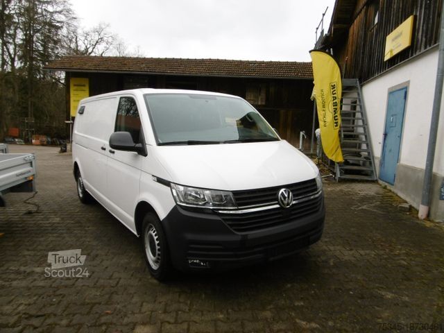 Фургон-панель VOLKSWAGEN T6.1 Transporter Kasten Kasten lang FWD