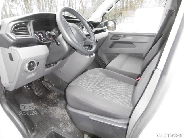 Фургон-панель VOLKSWAGEN T6.1 Transporter Kasten Kasten lang FWD