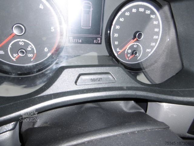 Фургон-панель VOLKSWAGEN T6.1 Transporter Kasten Kasten lang FWD