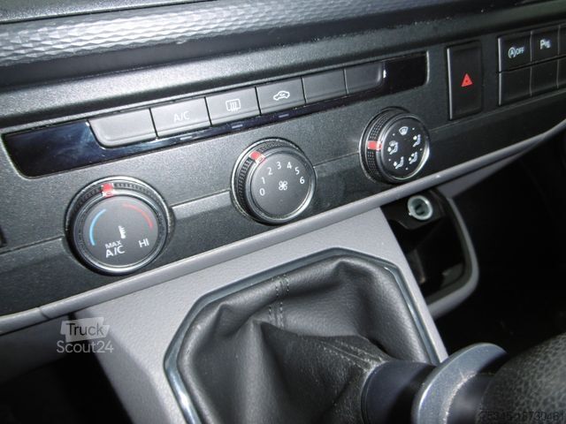 Фургон-панель VOLKSWAGEN T6.1 Transporter Kasten Kasten lang FWD