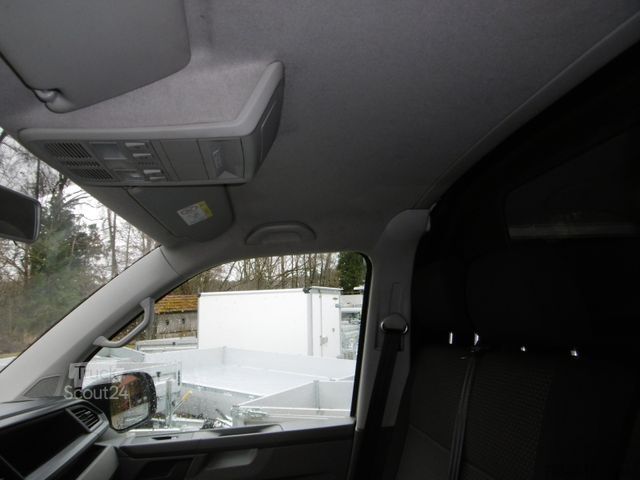 Фургон-панель VOLKSWAGEN T6.1 Transporter Kasten Kasten lang FWD