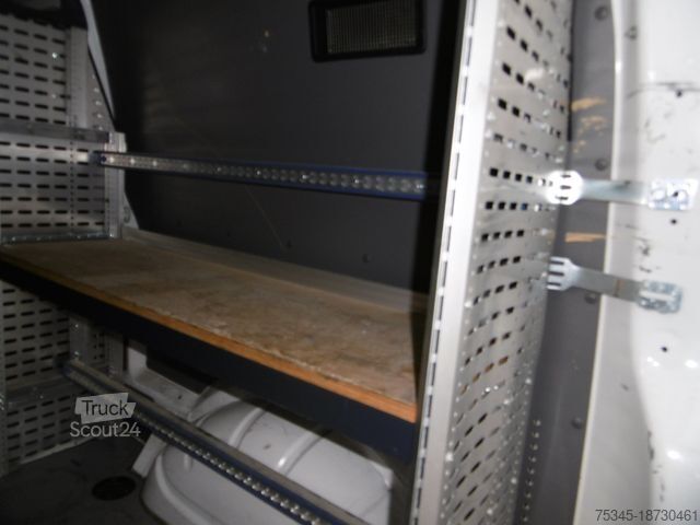 Фургон-панель VOLKSWAGEN T6.1 Transporter Kasten Kasten lang FWD