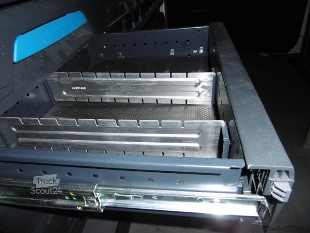 Фургон-панель VOLKSWAGEN T6.1 Transporter Kasten Kasten lang FWD