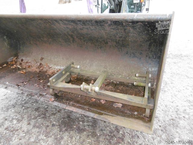 Outros Standartschaufel