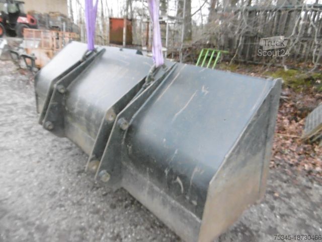 Outros Standartschaufel