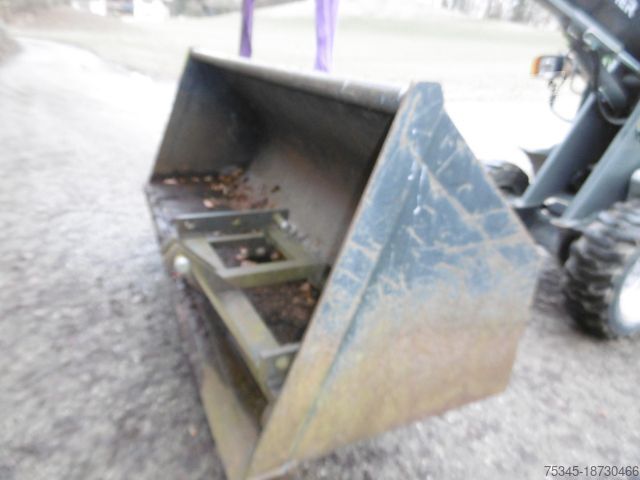 Outros Standartschaufel