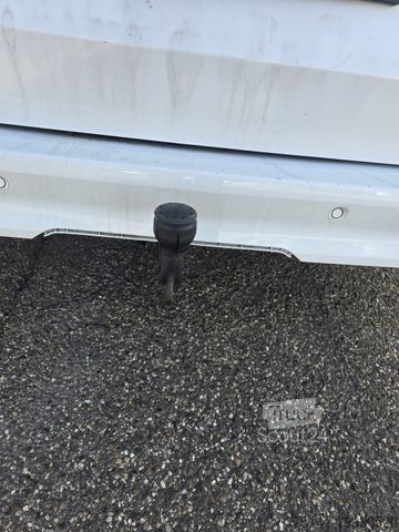 Minibus MERCEDES-BENZ 119 CDI Vito Mixto lang 5-Sitzer 2x Schiebetüre