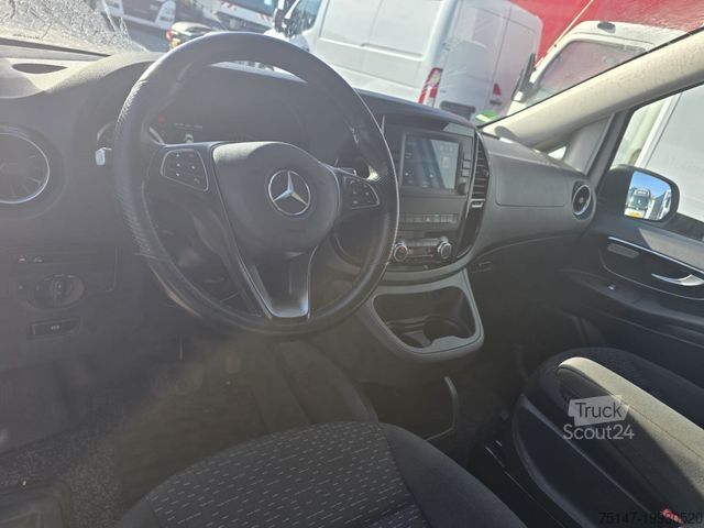 Minibus MERCEDES-BENZ 119 CDI Vito Mixto lang 5-Sitzer 2x Schiebetüre