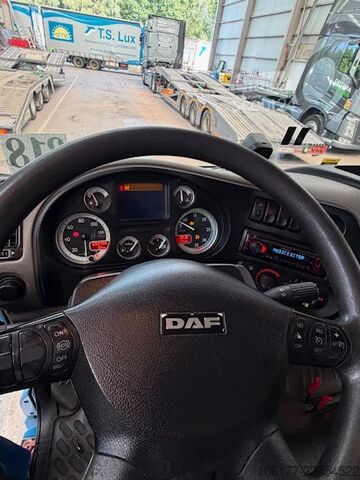 čemodāns DAF LF 45 210 255.496Km