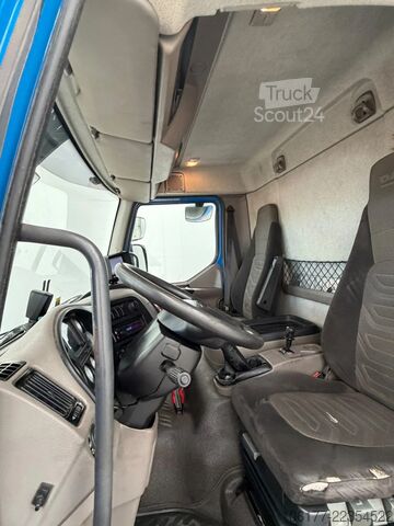 čemodāns DAF LF 45 210 255.496Km