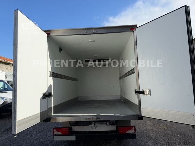 Furgoneta frigorífica MERCEDES-BENZ Sprinter 517/37 3,5t TK KOFFER -20° AUT BPM VRIJ