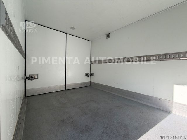 Furgoneta frigorífica MERCEDES-BENZ Sprinter 517/37 3,5t TK KOFFER -20° AUT BPM VRIJ